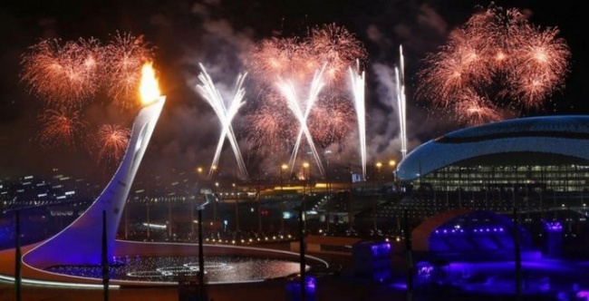 Факты о церемонии открытия Олимпийских игр (22 фото)