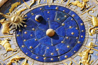 Гороскоп на 2017 год по знакам зодиака