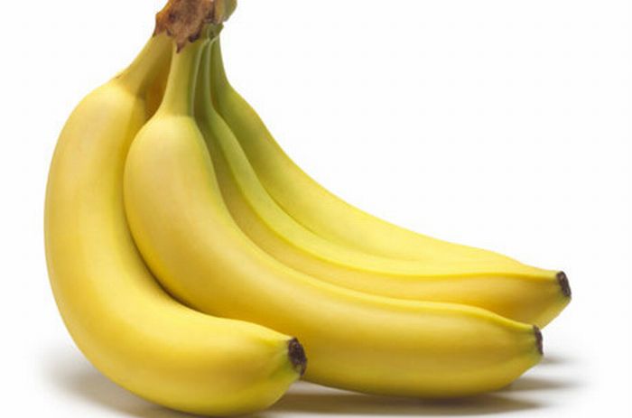 Аппетитные и интересные факты о бананах (7 фото)