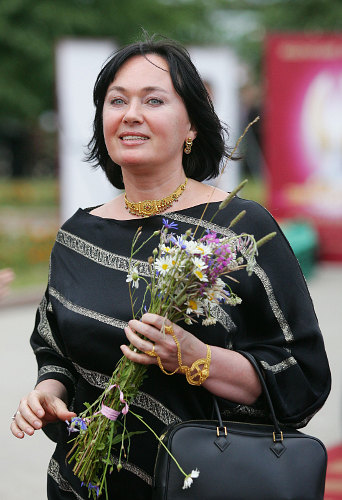 Лариса Гузеева