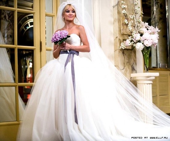 15 знаменитых свадебных платьев