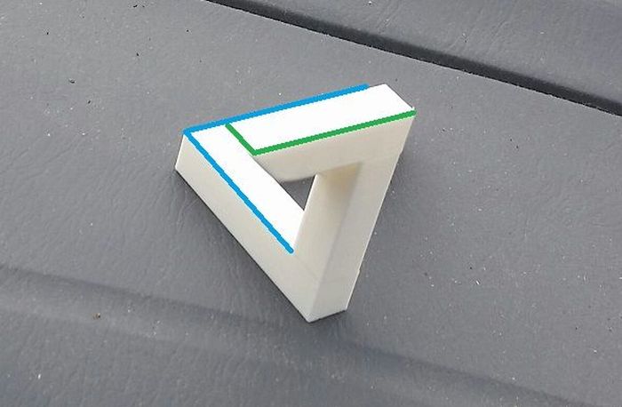 3D принтер позволил сделать невозможное