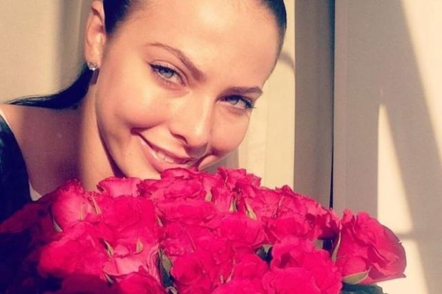 Юлия Алипова - победительница конкурса красоты Мисс Россия (7 фото)