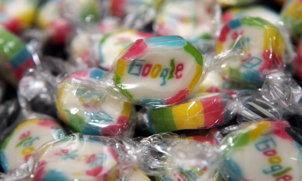 15 малоизвестных фактов про Google