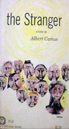 Посторонний Альбер Камю The Stranger Albert Camus