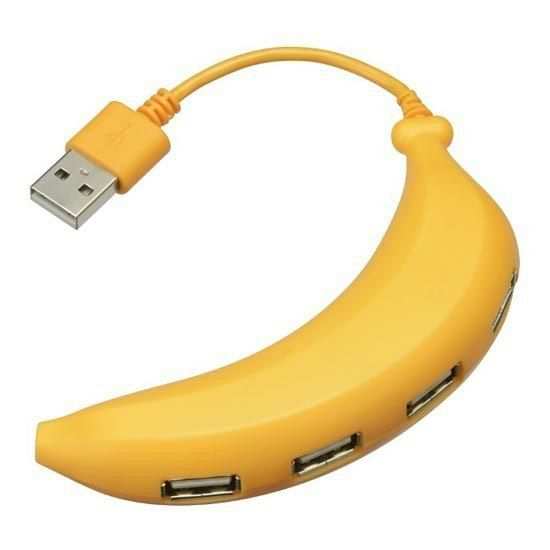 банан юсб usb адаптер
