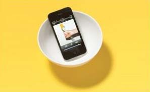 усилить звук вашего iPhone или iPod
